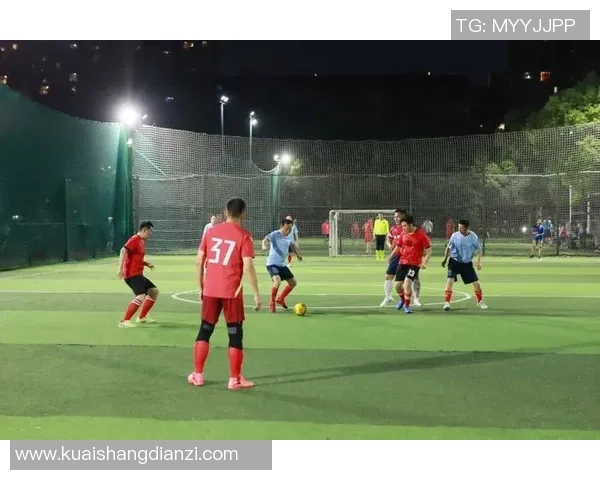 全民聚焦足球星投票活动引爆球迷热情共襄绿茵盛宴