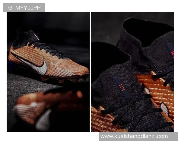 球星个人定制足球鞋背后的科技创新与个性化设计揭秘 球星个人定制足球鞋背后的科技创新与个性化设计揭秘